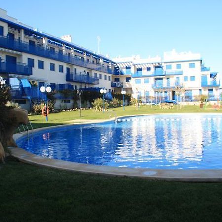 Apartamentos Marineu San Damian Playa Cargador Alcossebre Δωμάτιο φωτογραφία