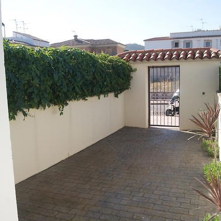 Apartamentos Marineu San Damian Playa Cargador Alcossebre Εξωτερικό φωτογραφία