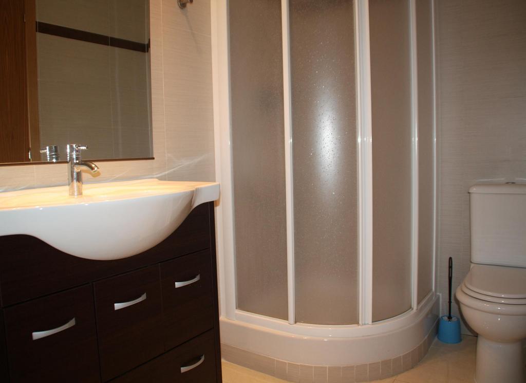 Apartamentos Marineu San Damian Playa Cargador Alcossebre Δωμάτιο φωτογραφία