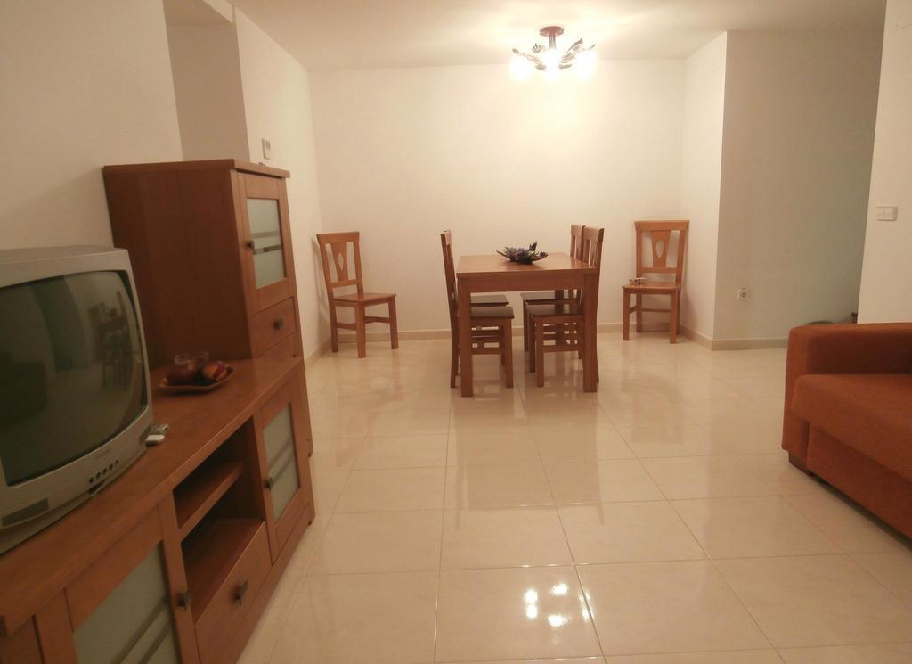 Apartamentos Marineu San Damian Playa Cargador Alcossebre Δωμάτιο φωτογραφία