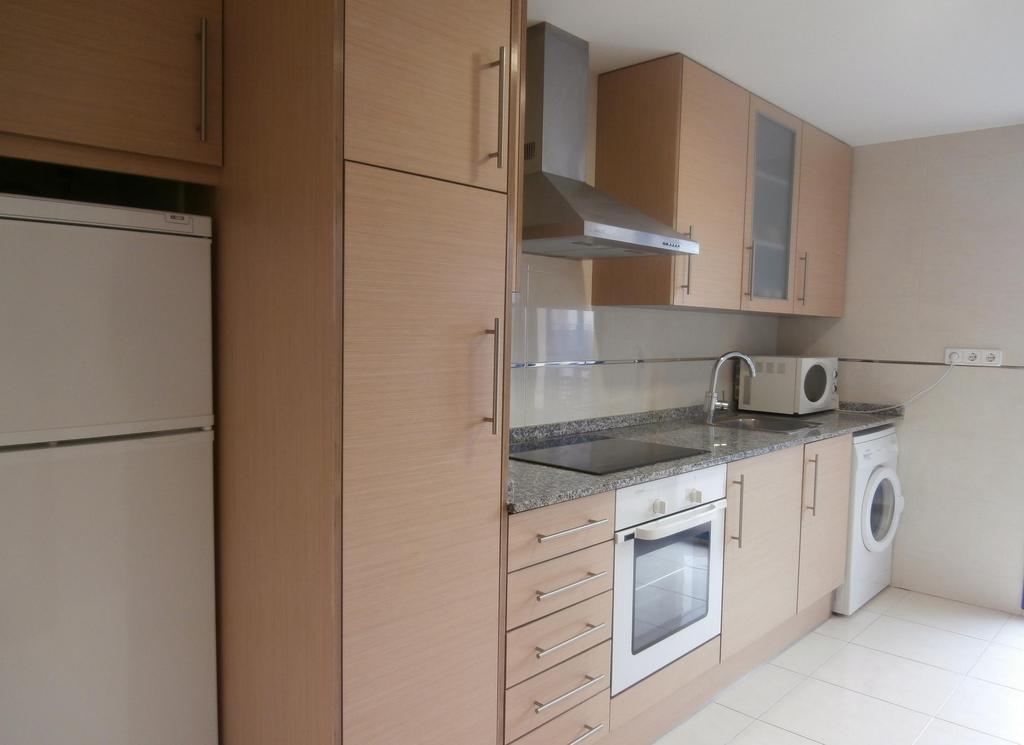 Apartamentos Marineu San Damian Playa Cargador Alcossebre Δωμάτιο φωτογραφία