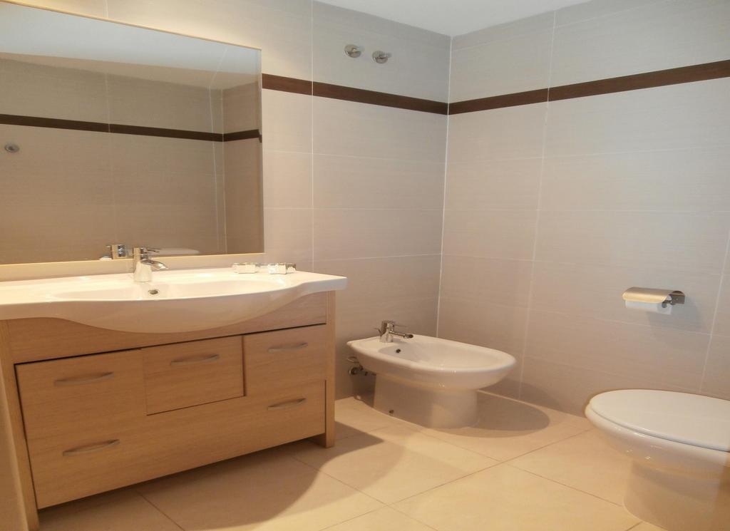 Apartamentos Marineu San Damian Playa Cargador Alcossebre Δωμάτιο φωτογραφία