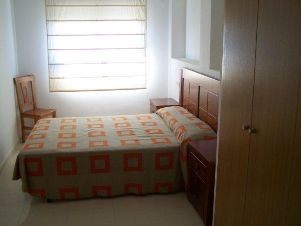 Apartamentos Marineu San Damian Playa Cargador Alcossebre Δωμάτιο φωτογραφία