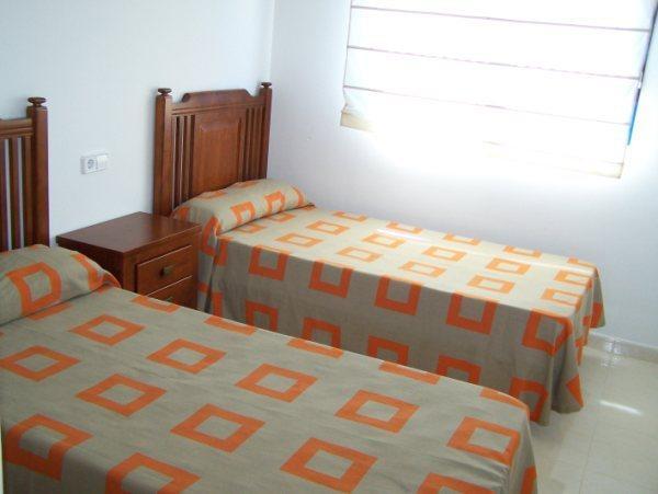 Apartamentos Marineu San Damian Playa Cargador Alcossebre Δωμάτιο φωτογραφία