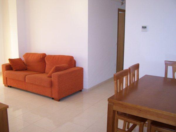 Apartamentos Marineu San Damian Playa Cargador Alcossebre Δωμάτιο φωτογραφία