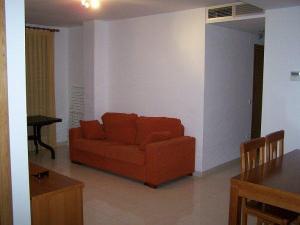 Apartamentos Marineu San Damian Playa Cargador Alcossebre Δωμάτιο φωτογραφία