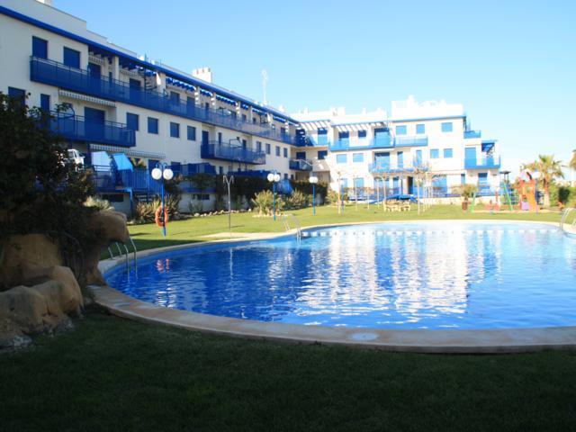 Apartamentos Marineu San Damian Playa Cargador Alcossebre Δωμάτιο φωτογραφία