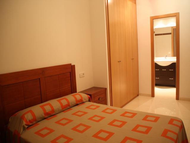 Apartamentos Marineu San Damian Playa Cargador Alcossebre Δωμάτιο φωτογραφία