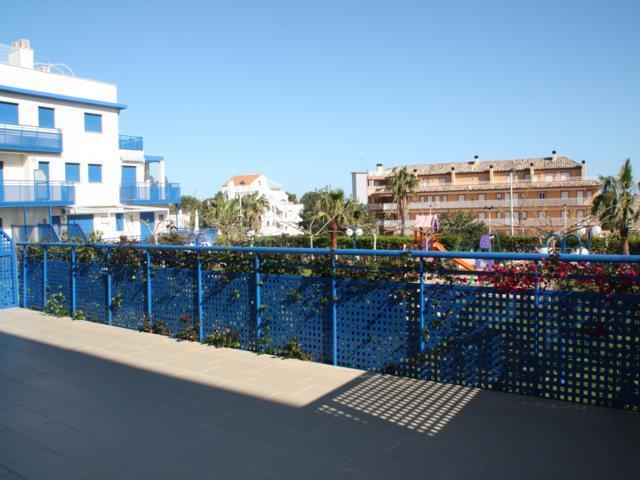 Apartamentos Marineu San Damian Playa Cargador Alcossebre Δωμάτιο φωτογραφία