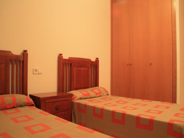 Apartamentos Marineu San Damian Playa Cargador Alcossebre Δωμάτιο φωτογραφία