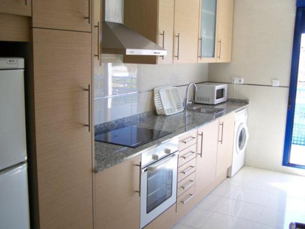 Apartamentos Marineu San Damian Playa Cargador Alcossebre Εξωτερικό φωτογραφία