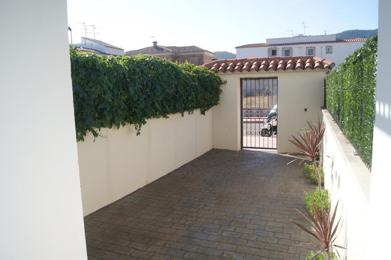 Apartamentos Marineu San Damian Playa Cargador Alcossebre Εξωτερικό φωτογραφία
